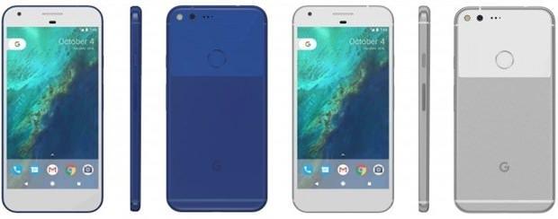 <p>Google Pixel</p>

<p>İşlemci hızı: 2.15 GHz</p>
