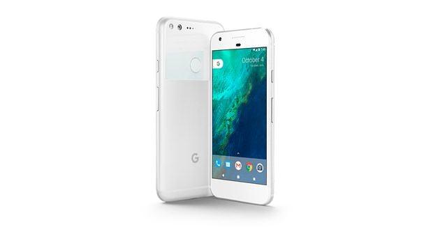 <p>Google Pixel</p>

<p>Ekran çözünürlüğü: 1,920 x 1,080 piksel</p>
