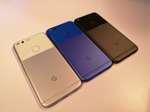 <p>Google Pixel</p>

<p>Boyut: 5 inç</p>
