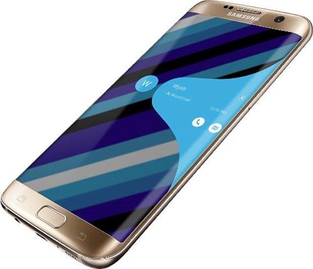 <p>Galaxy S7 Edge</p>

<p>Boyut: 5.5 inç</p>

