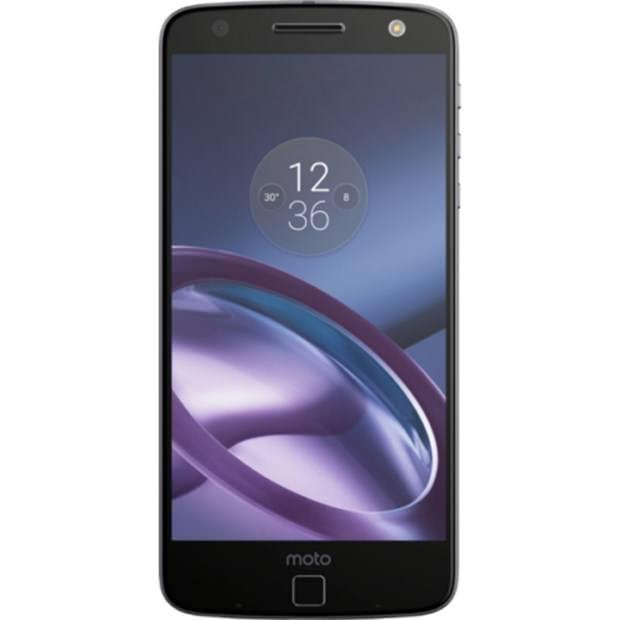 <p>Motorola Moto Z</p>

<p>Kamera: 13 MP ve 5 MP</p>
