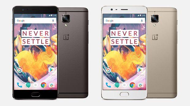 <p>OnePlus 3T</p>

<p>İşlemci hızı: 2.35 GHz</p>
