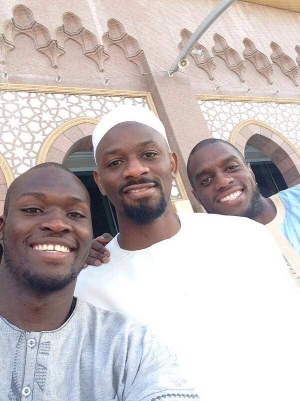 <p>Moussa Sow</p>
