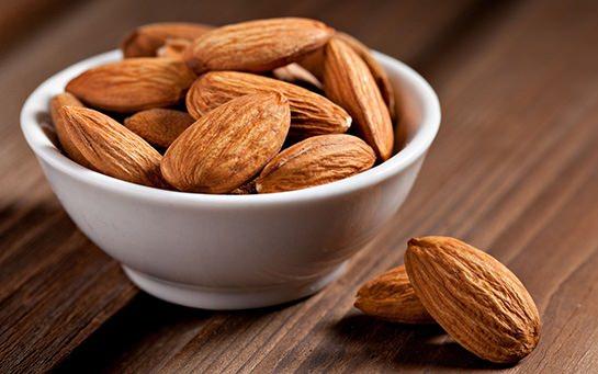 <p>Bakır, Manganez ve riboflavin içermesi sayesinde metabolizmayı hızlandırır ve enerji verir.</p>