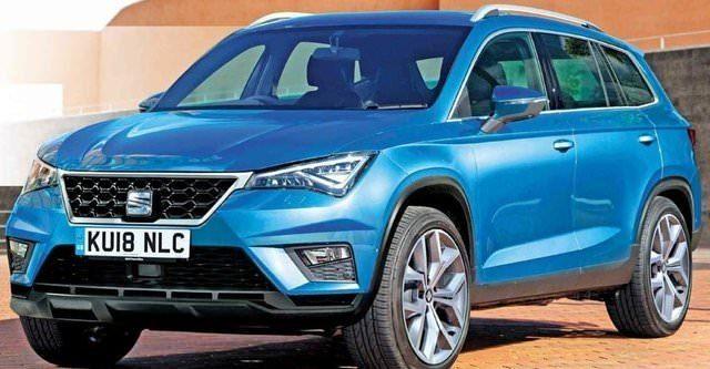 <p>70. SEAT large SUV</p>

<p> </p>
