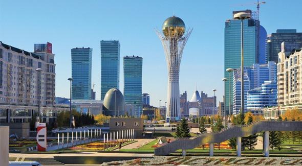 <p>12-Kazakistan: 30 milyar varil</p>

<p>13-Çin: 25 milyar varil</p>

