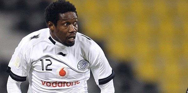 <p><strong>Abdul Kader Keita<br />
<br />
Galatasaray'dan Al-Sadd'a<br />
<br />
8,15 mil. €</strong></p>
