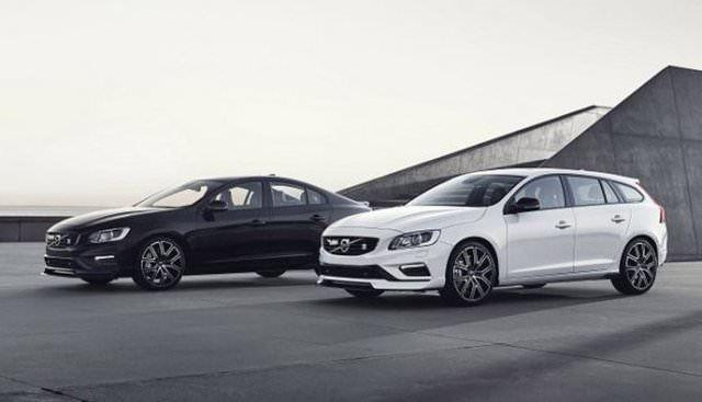<p>84. Volvo S60/V60</p>

<p> </p>
