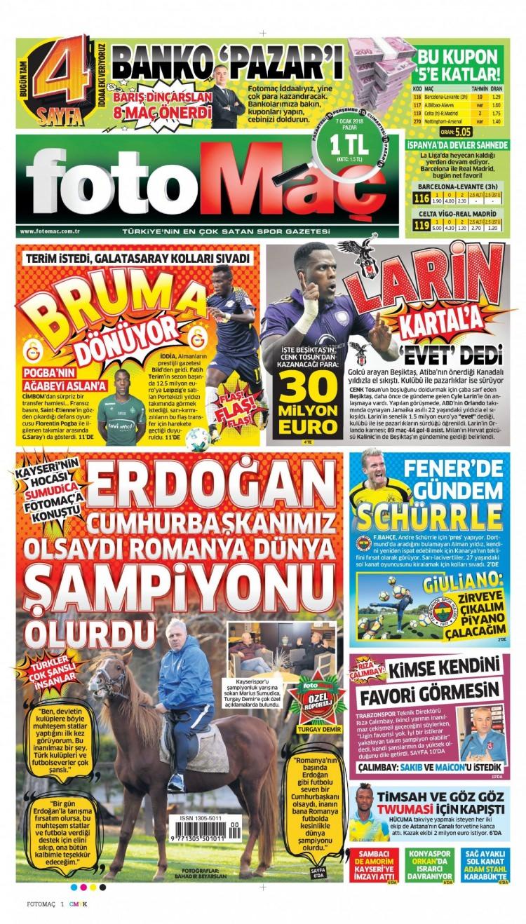 <p>FOTOMAÇ</p>
