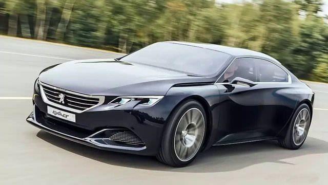 <p>63. Peugeot 508</p>

<p> </p>
