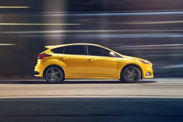 <p>31. Ford Focus</p>

<p> </p>
