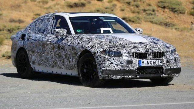 <p>18. BMW 3 Series</p>

<p> </p>
