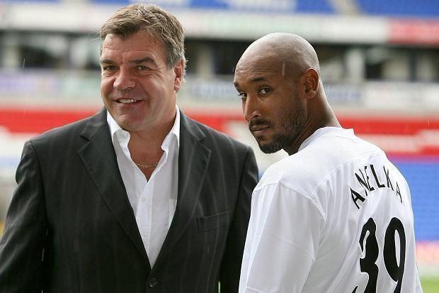 <p><strong>Nicolas Anelka<br />
<br />
Fenerbahçe'den Bolton Wanderers'a<br />
<br />
12,00 mil. €</strong></p>
