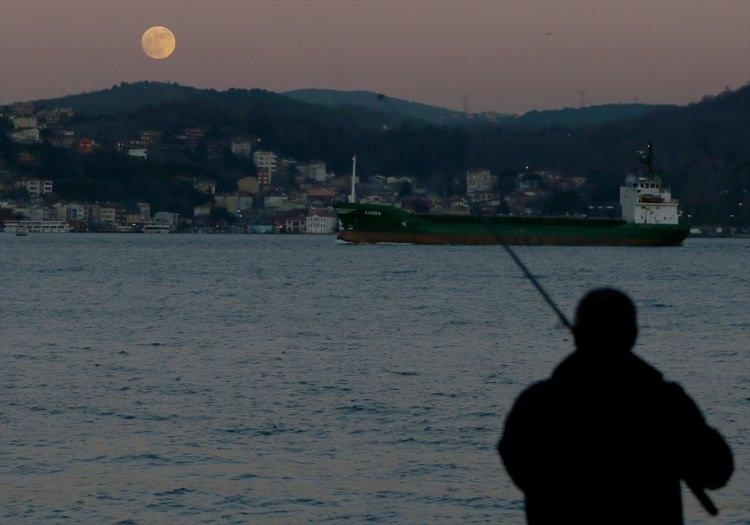 <p>İSTANBUL</p>
