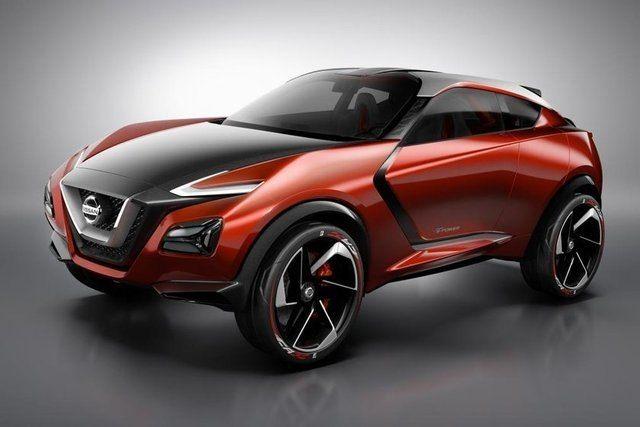 <p>61. Nissan Juke</p>

<p> </p>
