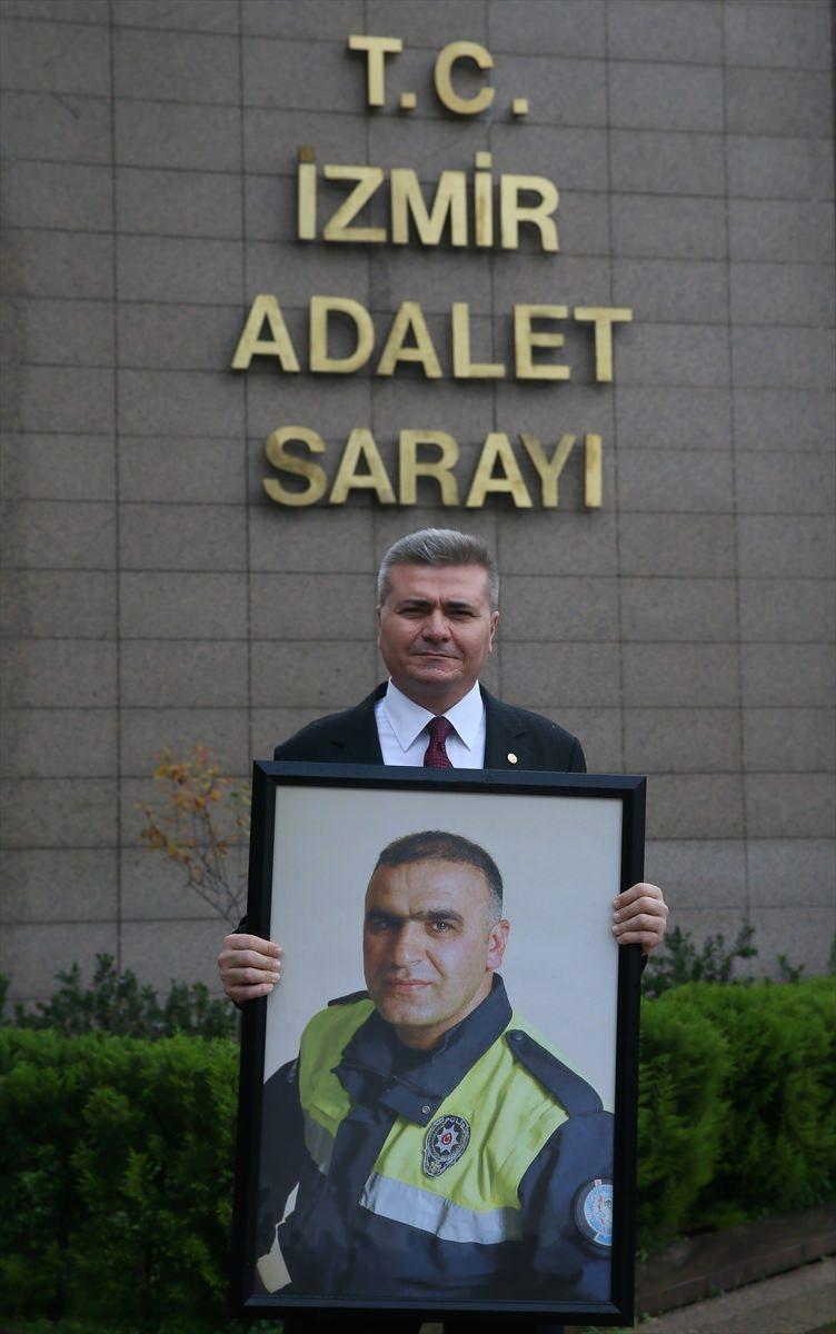 <p>Banka müdürü Recai Üstün</p>
