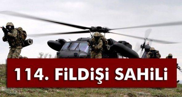<p><strong>114- FİLDİŞİ SAHİLİ</strong></p>