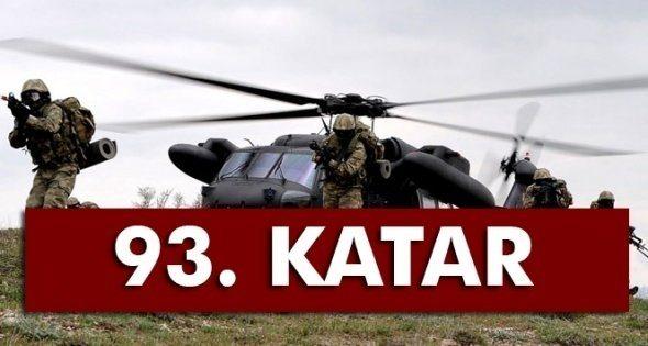 <p><strong>93- KATAR</strong></p>
