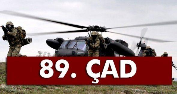 <p><strong>89- ÇAD</strong></p>
