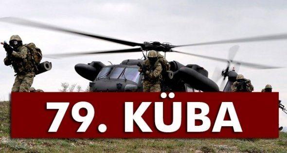 <p><strong>79- KÜBA</strong></p>
