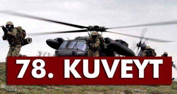 <p><strong>78- KUVEYT</strong></p>
