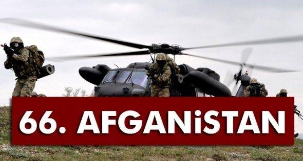 <p><strong>66- AFGANİSTAN</strong></p>
