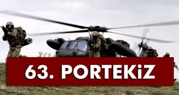 <p><strong>63- PORTEKİZ</strong></p>
