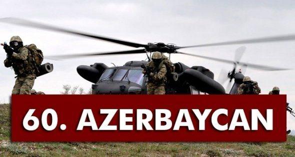 <p><strong>60- AZERBAYCAN</strong></p>
