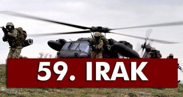 <p><strong>59- IRAK</strong></p>
