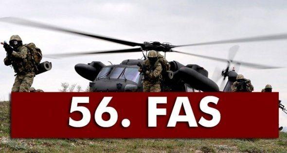 <p><strong>56- FAS</strong></p>
