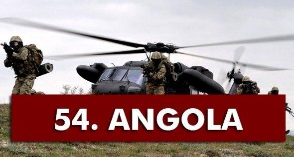 <p><strong>54- ANGOLA</strong></p>
