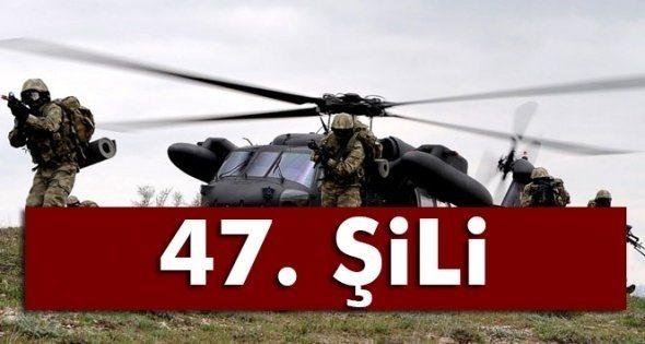 <p><strong>47- ŞİLİ</strong></p>
