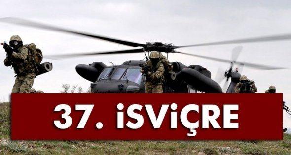 <p><strong>37- İSVİÇRE</strong></p>
