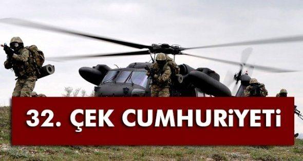 <p><strong>32- ÇEK CUM. (ÇEKYA)</strong></p>
