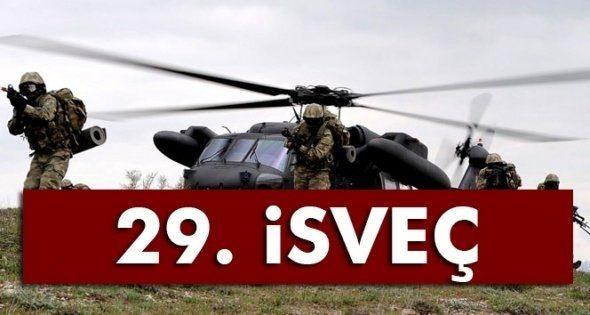 <p><strong>29- İSVEÇ</strong></p>

