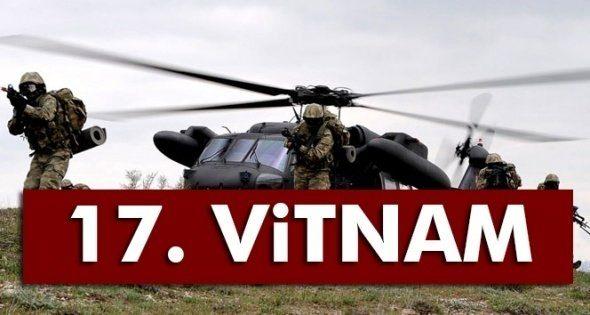 <p><strong>17- VİETNAM</strong></p>
