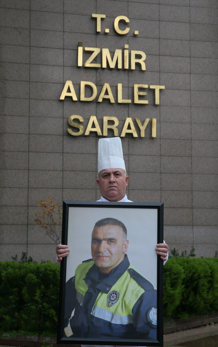 <p>Aşçı Mustafa Uçar</p>
