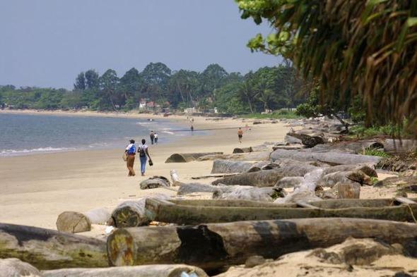 <p>36-Gabon: 2 milyar varil<br />
<br />
37-Kongo Cumhuriyeti: 1.6 milyar varil</p>
