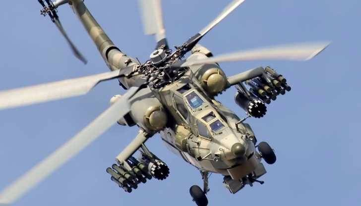 <p><strong>8. MI-28H Havoc (Rusya)</strong><br />
<br />
Daha çok anti-tank görevine odaklanan, ikinci bir asker taşıma özelliğini geri plana atan, daha sofistike bir dizayn olan Mi-28, ilk olarak 1983'te üretildi.</p>