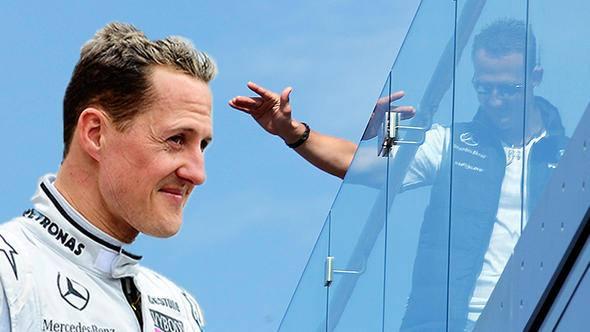 <p>Schumacher'in geçirdiği kazadan beş yıl sonra flaş gelişme yaşandı. Michael Schumacher 5 yıl önce Fransa Alpleri'nde kayak yaparken kaza geçirmişti.</p>

<p> </p>
