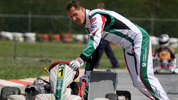 <p>Schumacher'in başını çarptığı kayayı fark eden Bozon, efsane pilotun güvenli bölgenin dışındaki bir alanda kaydığını belirtti.</p>

<p> </p>
