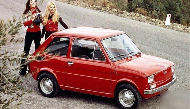 <p>7. Fiat 126</p>
