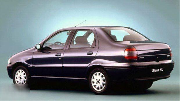 <p>10. Fiat Siena</p>
