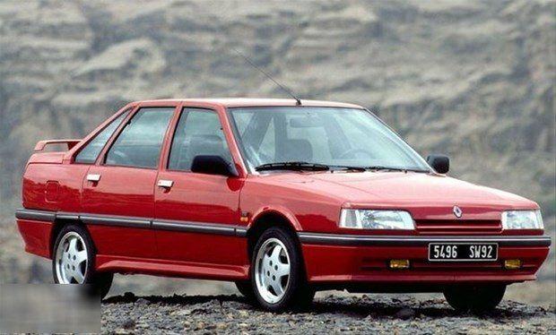 <p>19. Renault Concorde</p>
