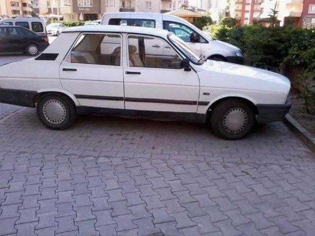 <p>21. Renault Toros</p>
