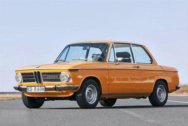 <p>36. BMW 02</p>
