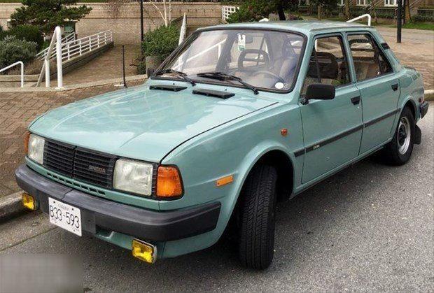 <p>50. Skoda 120</p>
