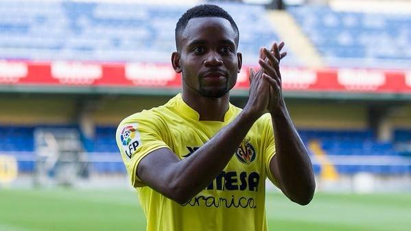 <p><strong>Cédric Bakambu<br />
<br />
Bursaspor'dan Villarreal'e<br />
<br />
7,50 mil. €</strong></p>

