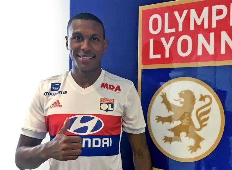 <p><strong>Marcelo<br />
<br />
Beşiktaş'tan Olimpik Lyon'a<br />
<br />
7,00 mil. €</strong></p>

