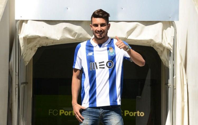 <p><strong>Alex Telles<br />
<br />
Galatasaray'dan Porto'ya<br />
<br />
6,50 mil. €</strong></p>
